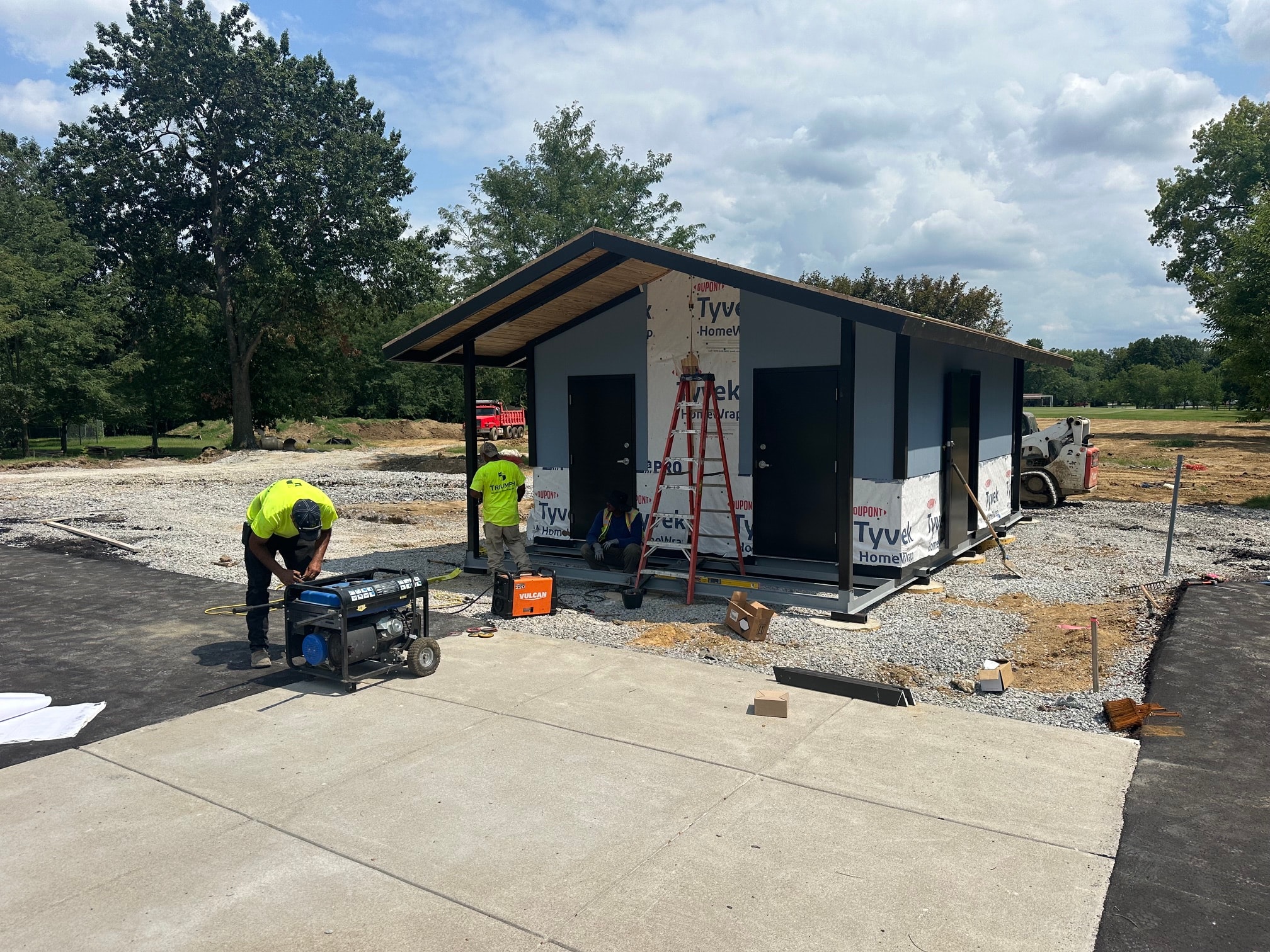 Local Project
