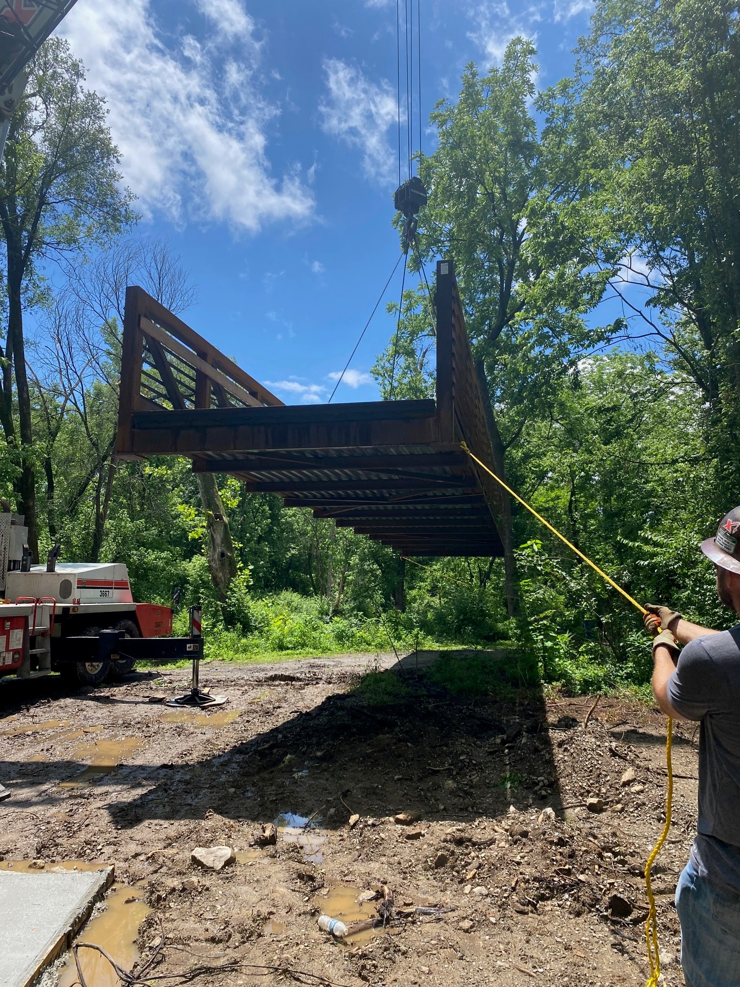 Local Project