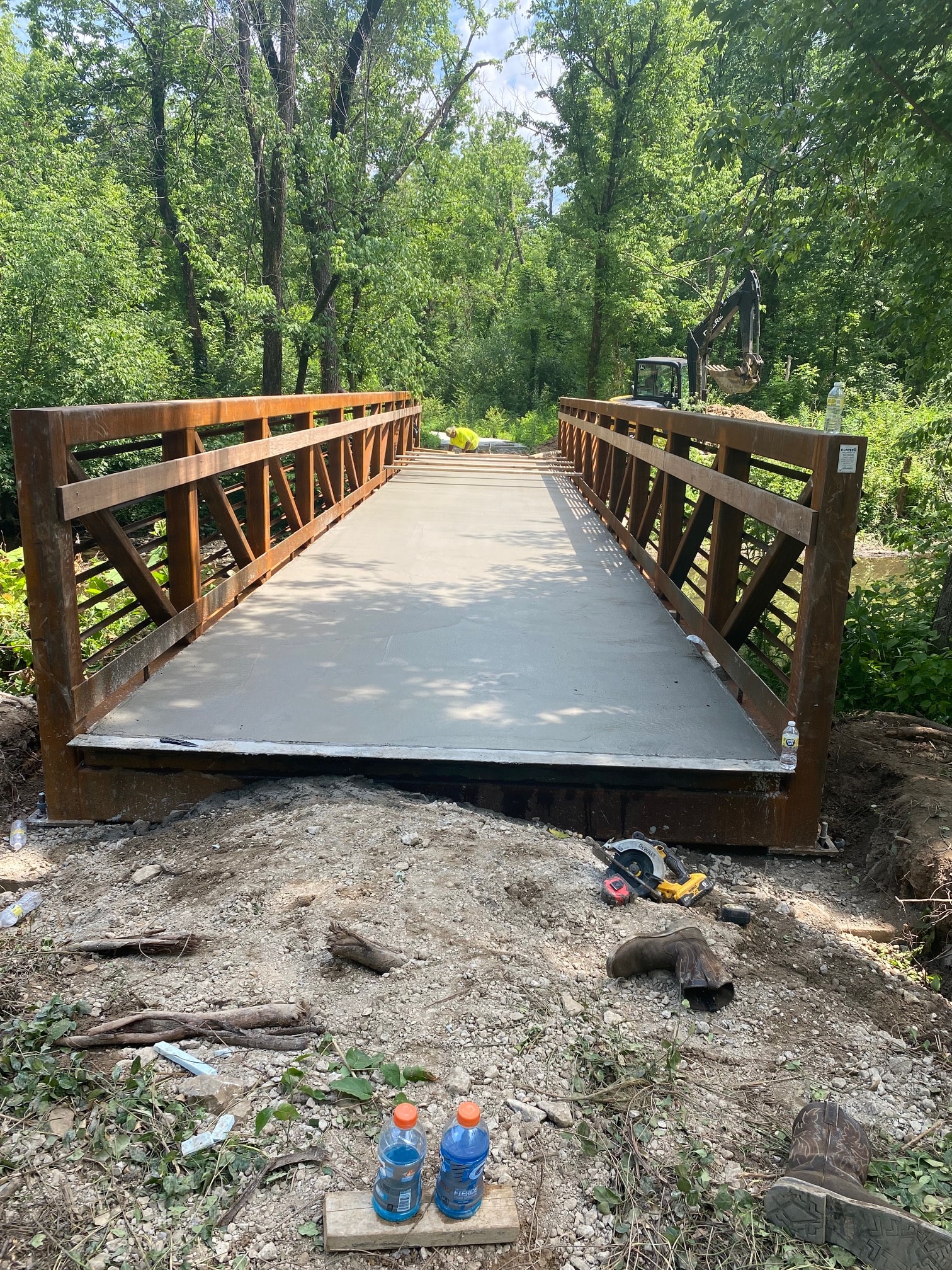 Local Project