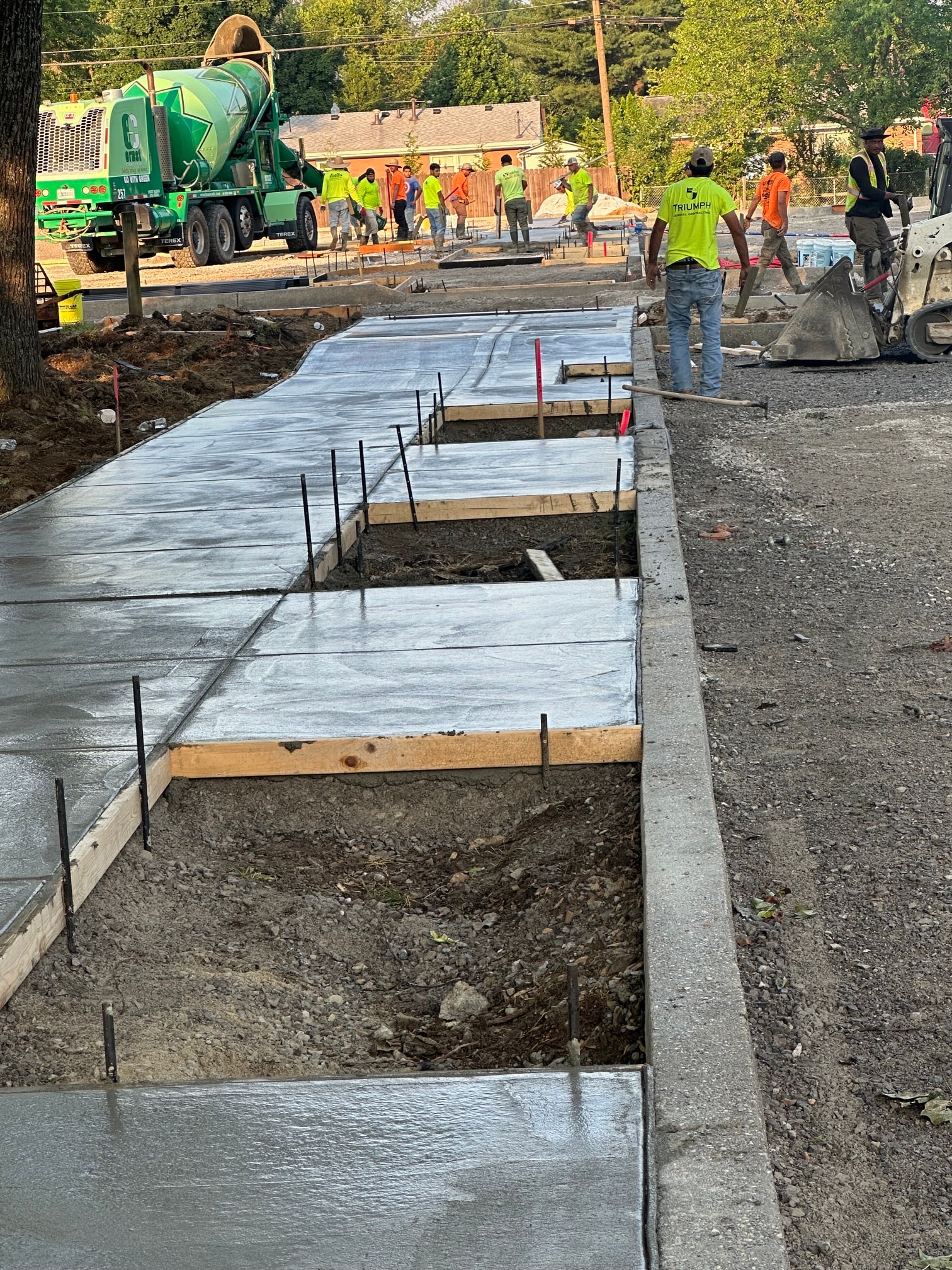 Local Project