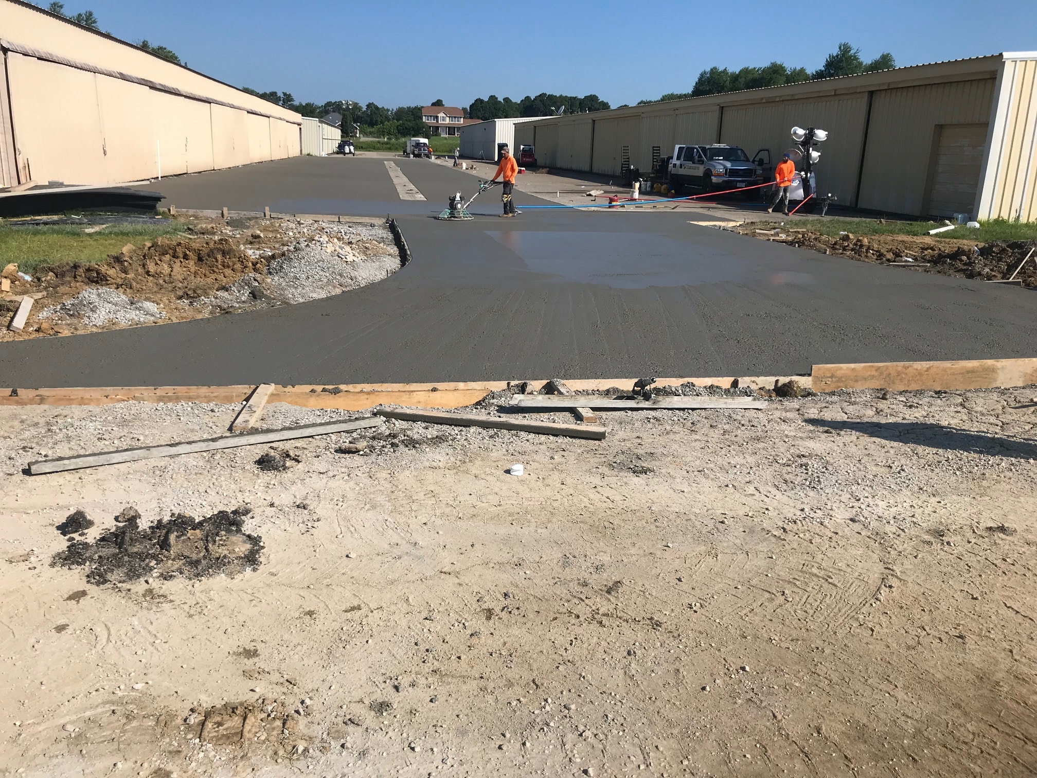 Local Project
