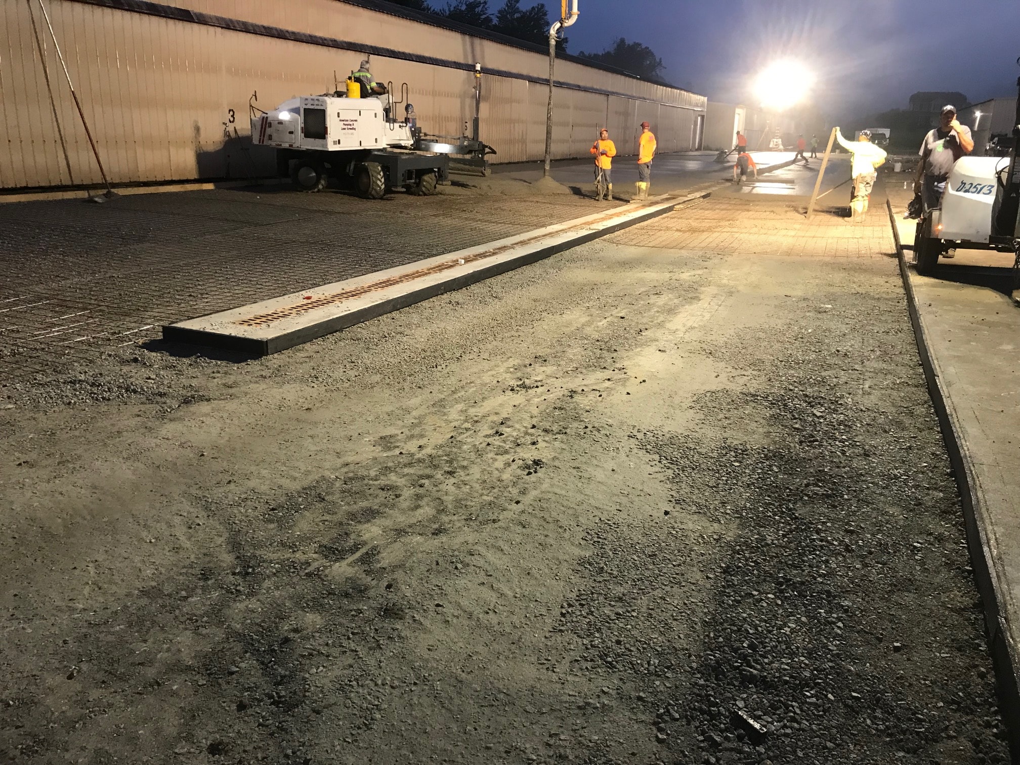Local Project